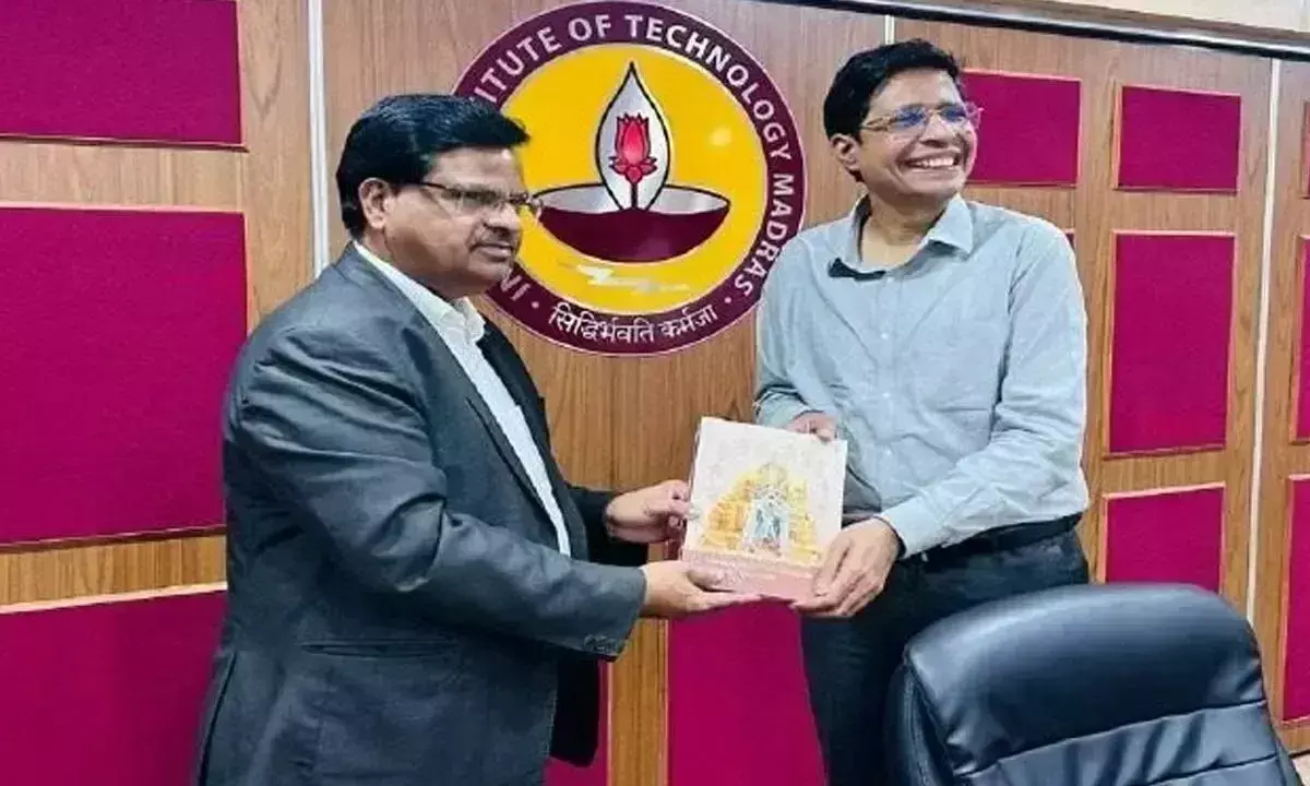 TGCHE 360 डिग्री ‘लुक-इन-इंडिया’ मॉडल की तलाश में है TGCHE 360 डिग्री ‘लुक-इन-इंडिया’ मॉडल की तलाश में है