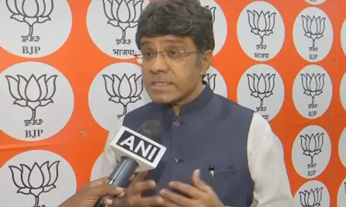 महाराष्ट्र के लोगों ने पिछले दो वर्षों में महान परिवर्तन और प्रगति देखी है: BJP के CR Kesavan