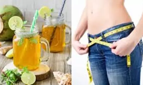 Lifestyle: मोटापा नहीं हो रहा कम, तो आज ही बंद करें यह ड्रिंक्स