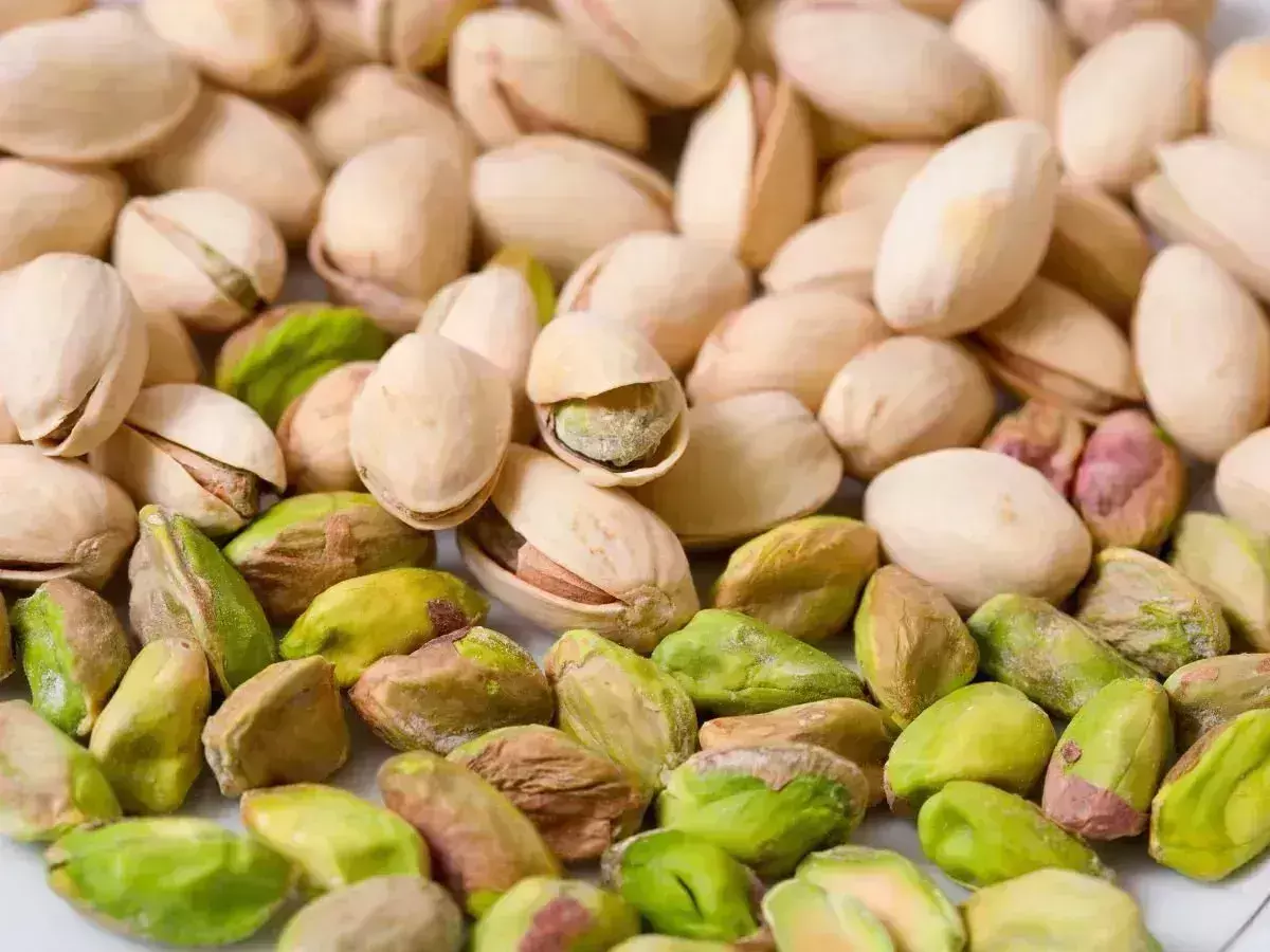 Lifestyle: अधिक मात्रा में पिस्ता खाना सेहत के लिए हानिकारक साबित हो सकता है Lifestyle: अधिक मात्रा में पिस्ता खाना सेहत के लिए हानिकारक साबित हो सकता है