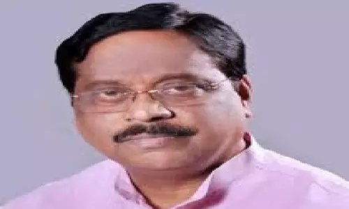 Sameer Dey का कटक के निजी अस्पताल में निधन