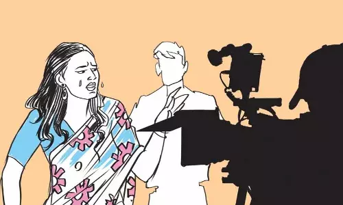 Kerala :  केरल महिला आयोग ने मेगा-सीरियल पर प्रतिबंध लगाने की मांग की