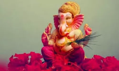 Sankashti Chaturthi का व्रत, पूजन के समय करें इस मंत्र का जाप