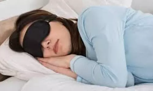Lifestyle: फिट रहने के लिए रोज़ाना ज़रूर लें इतने घंटे की नींद Lifestyle: फिट रहने के लिए रोज़ाना ज़रूर लें इतने घंटे की नींद