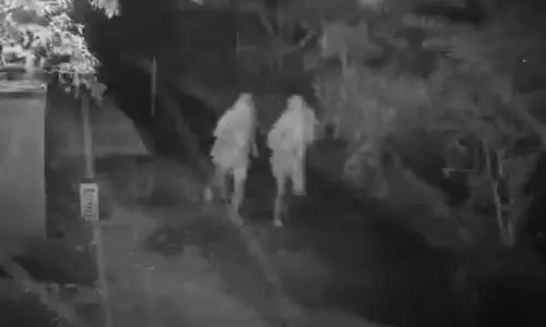 Kerala पुलिस ने कुरुवा चोरी गिरोह के शेष सदस्यों को पकड़ने के प्रयास तेज कर दिए