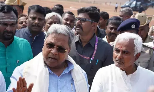 Karnataka : केवल अपात्र बीपीएल कार्ड ही रद्द किए जाएंगे सीएम Karnataka : केवल अपात्र बीपीएल कार्ड ही रद्द किए जाएंगे सीएम