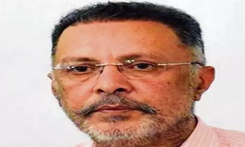 Health Minister ने सिविल अस्पताल के आईसीयू को चालू करने की अपनी प्रतिबद्धता दोहराई