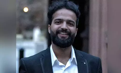 Karnataka : सेमीकंडक्टर विनिर्माण में नवाचार को बढ़ावा देना Karnataka : सेमीकंडक्टर विनिर्माण में नवाचार को बढ़ावा देना