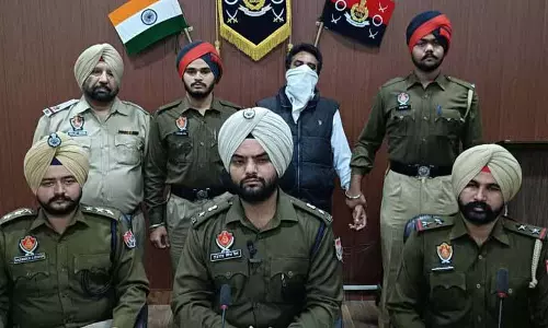 Ludhiana: दुरुपयोग के लिए फाइनेंसर का हथियार लाइसेंस रद्द किया