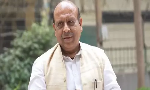 Delhi के नेता प्रतिपक्ष ने अवैध रोहिंग्या बस्तियों को लेकर दिल्ली के मुख्यमंत्री को पत्र लिखा