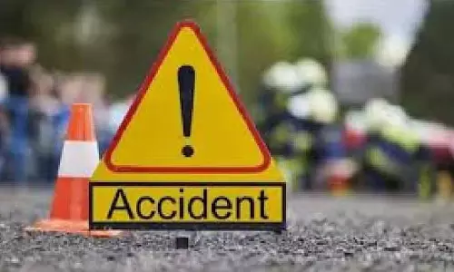 Sikkim में एनएच 10 पर सड़क दुर्घटना में सेना अधिकारी की मौत Sikkim में एनएच 10 पर सड़क दुर्घटना में सेना अधिकारी की मौत