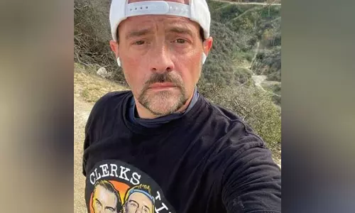 Kevin Smith ने कहा- बेन एफ्लेक के साथ डोगमा के सीक्वल पर काम चल रहे, मैट डेमन की वापसी संभावित है
