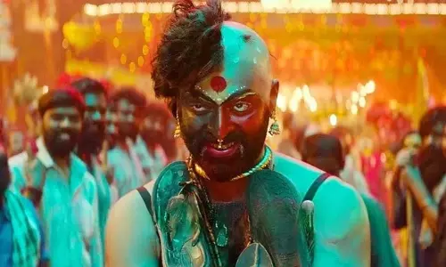 Pushpa 2 Trailer: पहले आई पैन इंडिया फिल्मों में ऐसा था नजारा Pushpa 2 Trailer: पहले आई पैन इंडिया फिल्मों में ऐसा था नजारा