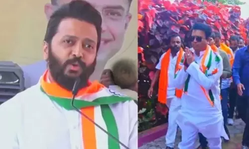 Latur शहर का इकलौता बिग बॉस…प्रमोशन करने मैदान में रितेश देशमुख: बोले…