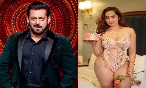 कौन हैं अदिति मिस्त्री? Bigg Boss की वाइल्डकार्ड कंटेस्टेंट