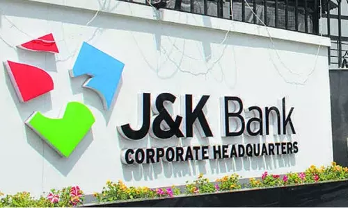 साइबर पुलिस ने अलर्ट जारी किया, J&K बैंक ने सतर्कता बरतने का आग्रह किया