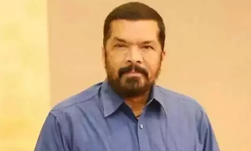 CID ​​ने पोसानी कृष्ण मुरली के खिलाफ मामला दर्ज किया