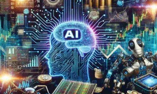 AI बूम ने बाजार में हलचल: NVIDIA के रियल-टाइम स्टॉक मूवमेंट.. AI बूम ने बाजार में हलचल: NVIDIA के रियल-टाइम स्टॉक मूवमेंट..