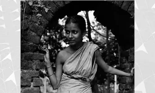 Pather Panchali की प्रमुख पात्र उमा दासगुप्ता का 84 वर्ष की आयु में निधन Pather Panchali की प्रमुख पात्र उमा दासगुप्ता का 84 वर्ष की आयु में निधन