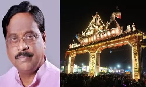 समीर डे की मौत के कारण Cuttack बाली यात्रा में सांस्कृतिक कार्यक्रम रद्द समीर डे की मौत के कारण Cuttack बाली यात्रा में सांस्कृतिक कार्यक्रम रद्द
