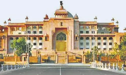 Jaipur: विधानसभा में खिलाड़ियों का होगा सम्मान