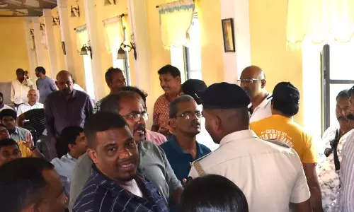 GOA: पयात के विवादास्पद व्यवसाय परमिट पर सेराउलिम ग्राम सभा स्थगित