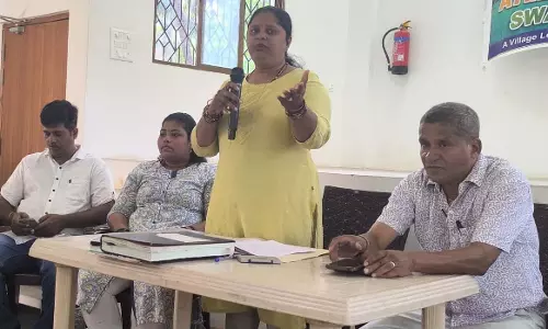 GOA: सोडिम के ग्रामीणों ने सड़कों पर आवारा पशुओं के खिलाफ कार्रवाई की मांग की