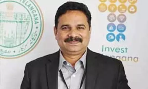 भड़काऊ पोस्ट के लिए BRS के सोशल मीडिया प्रभारी दिलीप गिरफ्तार भड़काऊ पोस्ट के लिए BRS के सोशल मीडिया प्रभारी दिलीप गिरफ्तार