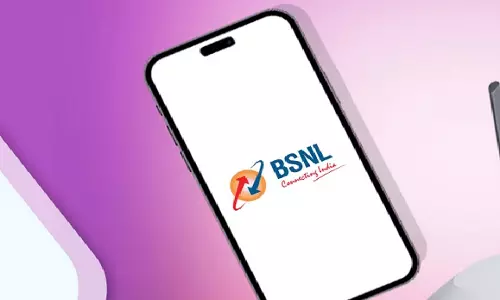 BSNL अब नेशनल वाई-फाई रोमिंग सर्विस के साथ घर से बाहर भी मुफ्त में दे रहा है हाई-स्पीड इंटरनेट