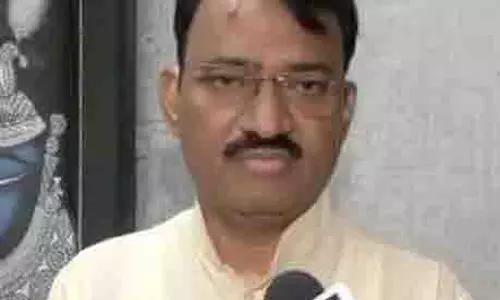 राजस्थान के उपमुख्यमंत्री प्रेम चंद बैरवा ने झारखंड, महाराष्ट्र चुनावों में NDA की जीत का भरोसा जताया