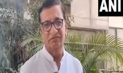 महा विकास अघाड़ी महाराष्ट्र में 180 से अधिक सीटें जीतेगी: Congress नेता बालासाहेब थोराट महा विकास अघाड़ी महाराष्ट्र में 180 से अधिक सीटें जीतेगी: Congress नेता बालासाहेब थोराट