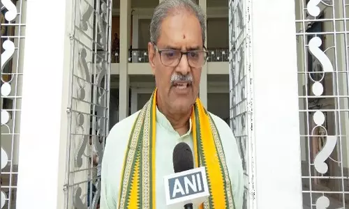 Odisha के किसानों को धान खरीद से पहले इनपुट सब्सिडी के रूप में 800 रुपये मिलेंगे