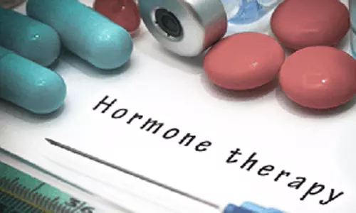 Hormone Therapy किस तरह कंकाल को दे सकती है नया आकार