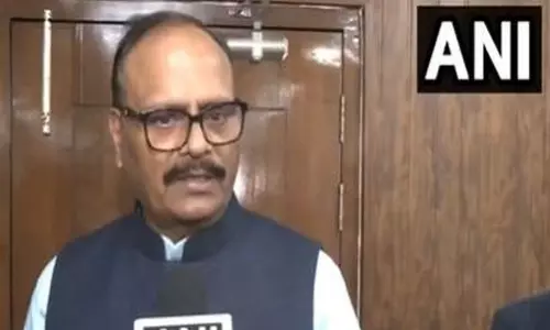 राहुल गांधी और उनकी टीम सत्ता के भूखे लोगों का समूह है: यूपी के उपमुख्यमंत्री Brajesh Pathak राहुल गांधी और उनकी टीम सत्ता के भूखे लोगों का समूह है: यूपी के उपमुख्यमंत्री Brajesh Pathak