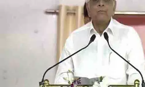 गुजरात के CM ने सरस्वती नदी पर पुल निर्माण के लिए 145 करोड़ रुपये मंजूर किए गुजरात के CM ने सरस्वती नदी पर पुल निर्माण के लिए 145 करोड़ रुपये मंजूर किए