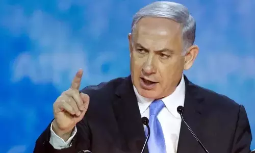 Israeli सरकार ने कहा कि संघर्ष विराम प्रयासों के बीच लेबनान में सैन्य अभियान जारी रहेगा