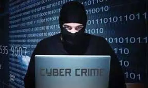 Cyber पुलिस ने असम स्थित डिजिटल अरेस्ट धोखाधड़ी गिरोह का किया भंडाफोड़