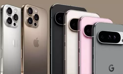iPhone 16 Pro बनाम Google Pixel 9 Pro: स्पेसिफिकेशन की तुलना
