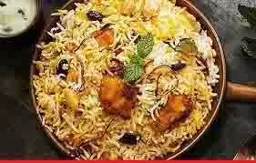 Soya Chaap Biryani: सोया चाप बिरयानी क्लासिक रेसिपी