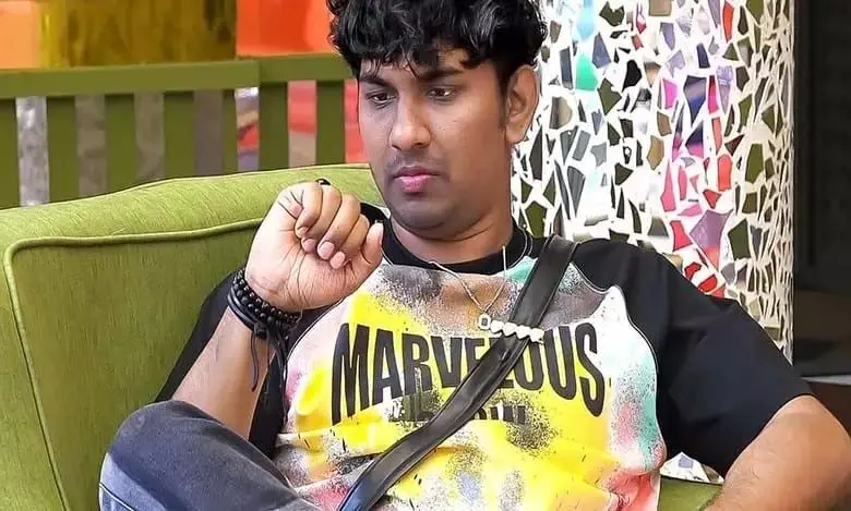 Bigg Boss Telugu 8: क्या नबील अफरीदी का फिनाले स्पॉट खतरे में ?