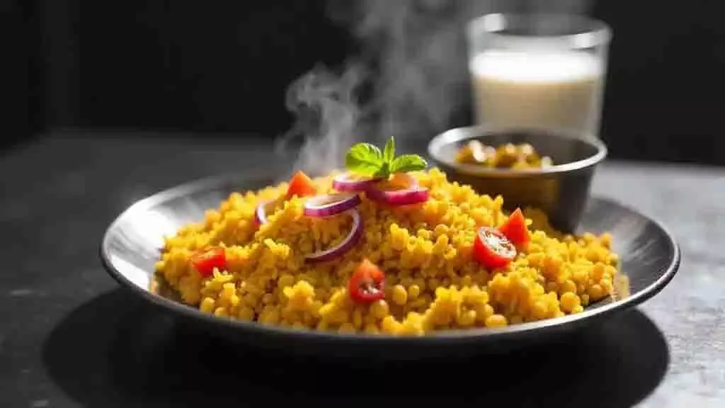 One Pot Meal Ideas  छुट्टियों में यह वन पॉट मील बना सकते हैं