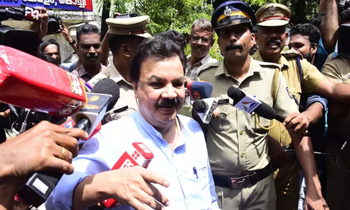 Kerala: एएमएमए बाबू के खिलाफ बलात्कार के आरोप: केरल उच्च न्यायालय ने केस डायरी मांगी