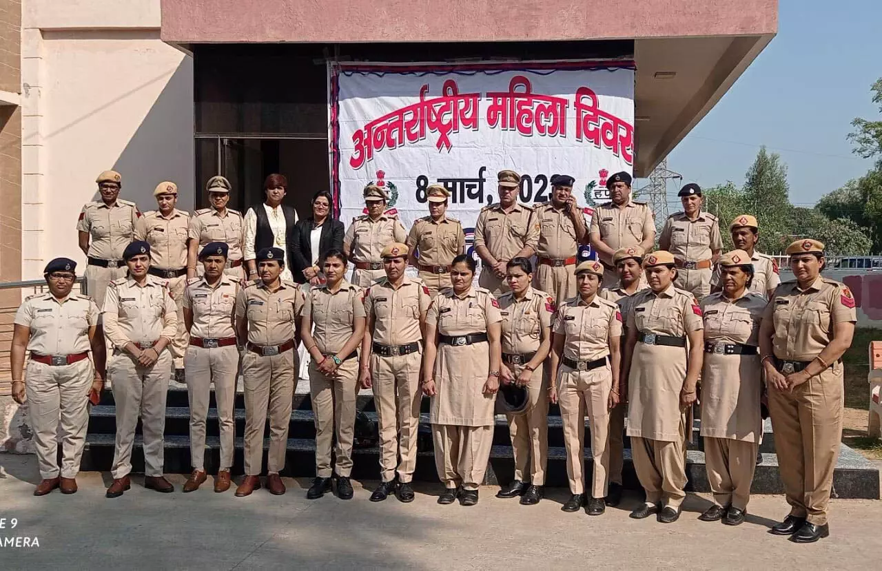 Bhiwani DSP ने तांत्रिक के खिलाफ जांच शुरू करने को कहा