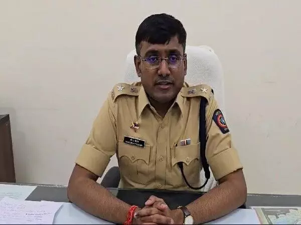 नागपुर ग्रामीण पुलिस ने Anil Deshmukh पर हमले के मामले में चार लोगों के खिलाफ हत्या के प्रयास का मामला दर्ज किया