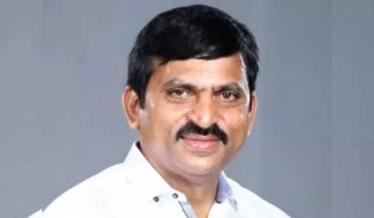 Ponguleti Srinivasa Reddy: कल्याणकारी योजना के लाभ से किसी को वंचित नहीं किया जाएगा