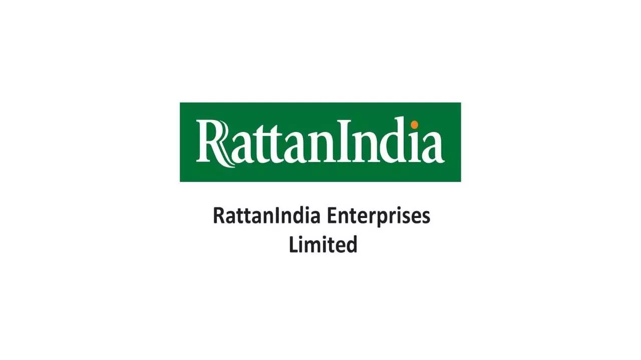 RattanIndia Enterprises शेयर की कीमत में 6.89% बढ़ोतरी