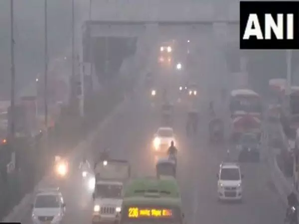 UP: खराब वायु गुणवत्ता के कारण गौतम बुद्ध नगर जिले के सभी स्कूलों में कक्षाएं स्थगित