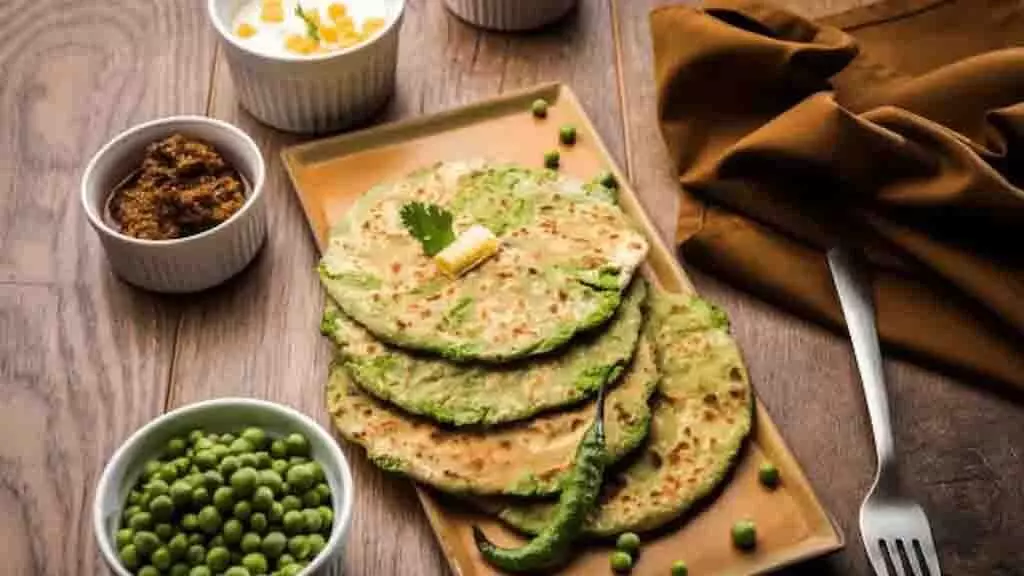 Healthy Paratha for Winter: सर्दियों में खाएं ये पौष्टिक पराठे