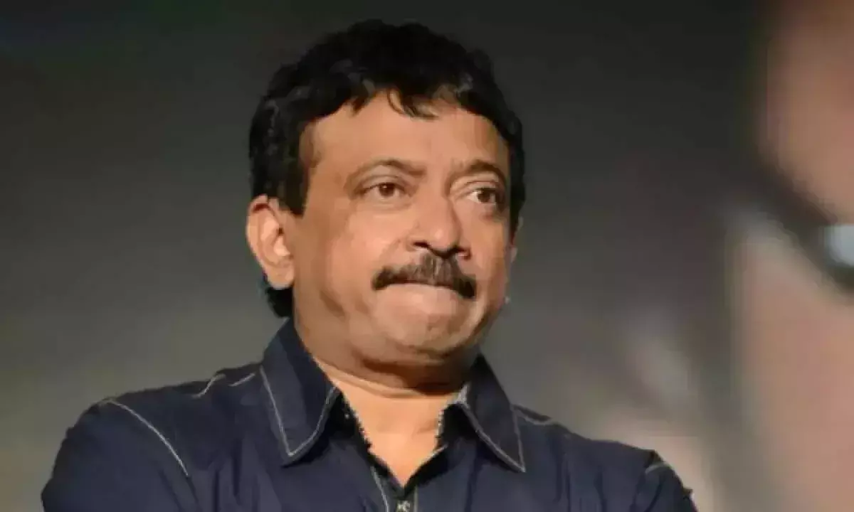 RGV को झटका, हाईकोर्ट ने उनके खिलाफ मामला रद्द करने से किया इनकार