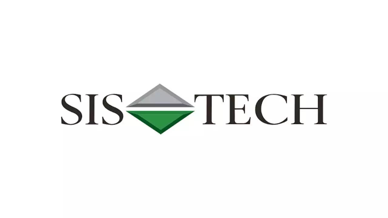 SIS Technical शेयर की कीमत में -1.21% कम